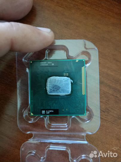 Процессоры Pentium, i3, для ноутбуков и пк