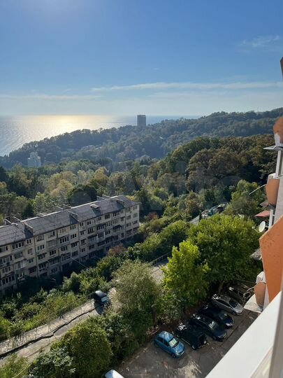 3-к. квартира, 67,3 м², 9/10 эт.