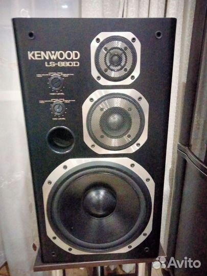 Акустические колонки