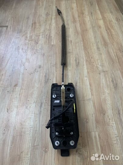 Селектор DSG VW