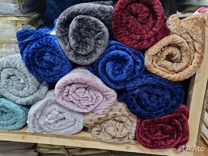 Ткань хлопок