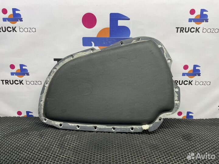 1502950 Накладка обшивки двери правая