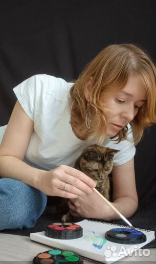 Передержка животных