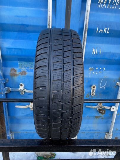 Cooper Weather-Master Snow 215/60 R16