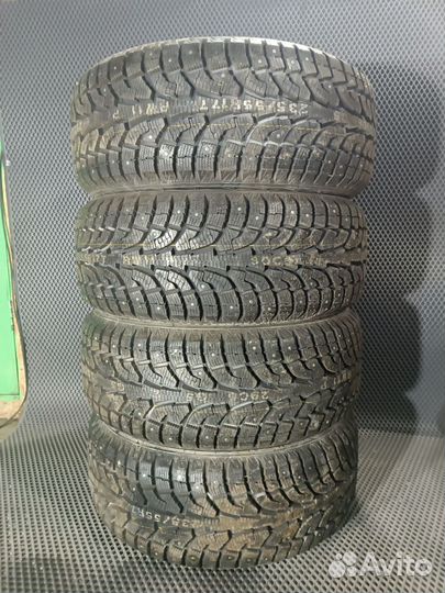 Hankook I'Pike RW11 235/55 R17