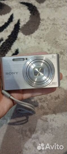 Видеокамера sony кассетная 2500
