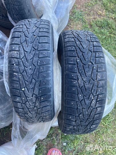 Nordman 7 185/65 R15