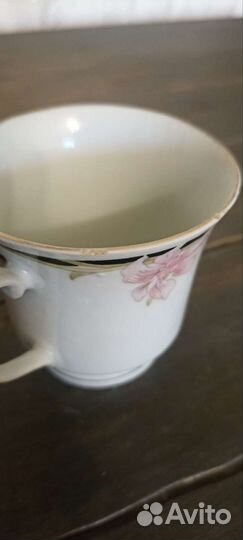 Чайный сервиз Китай