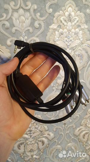 Тюльпан для psp