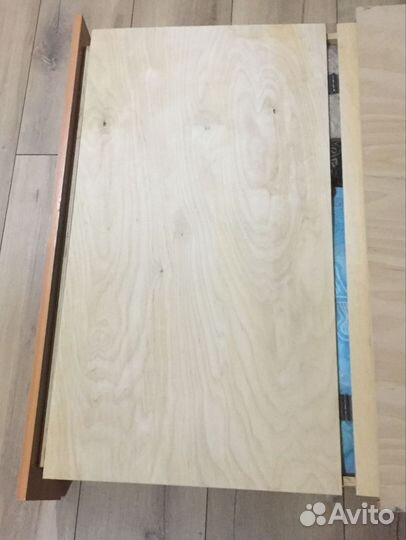 Детский диван