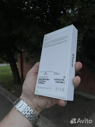 iPhone 13, 128 ГБ