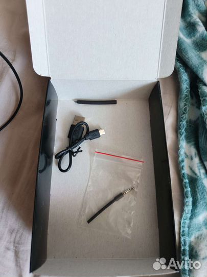 Аренда микронаушник bluetooth с кнопкой пищалкой