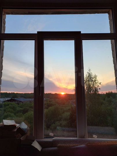 2-к. квартира, 57,7 м², 3/3 эт.