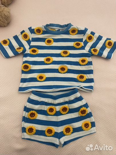 Stella mccartney костюм