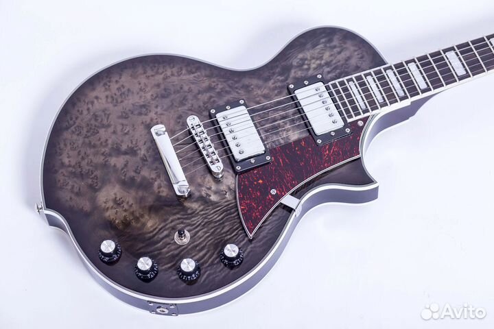 Электрогитара Grote gtlp-06