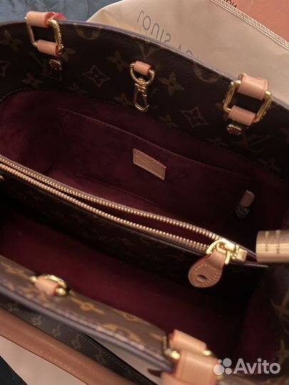 Сумка louis vuitton