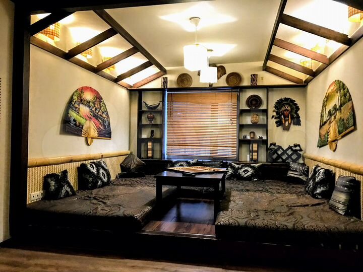 Дом 400 м² на участке 15 сот.