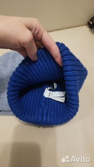 Шапки Mango, Cropp на весну / демисезон