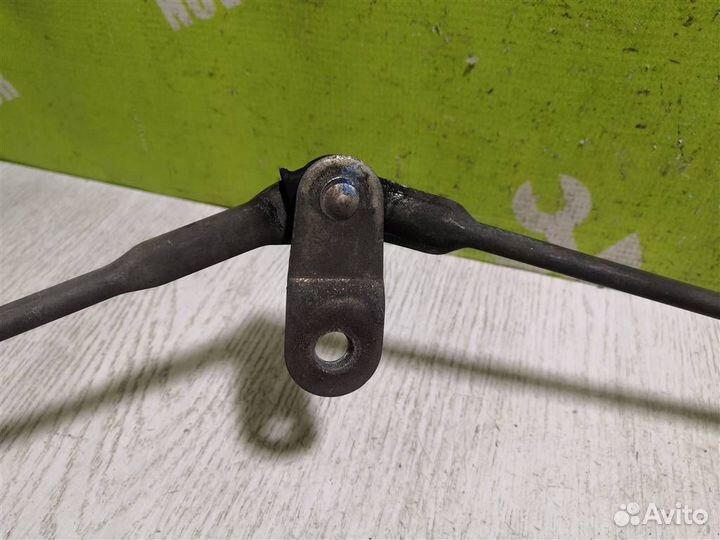 Трапеция стеклоочистителей Мазда 6