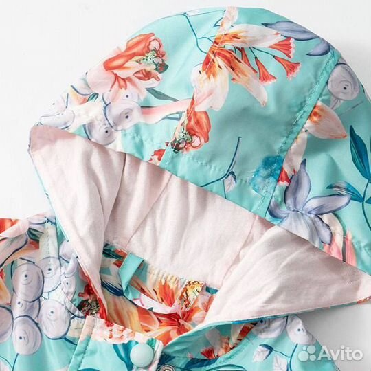 Ветровка Malwee