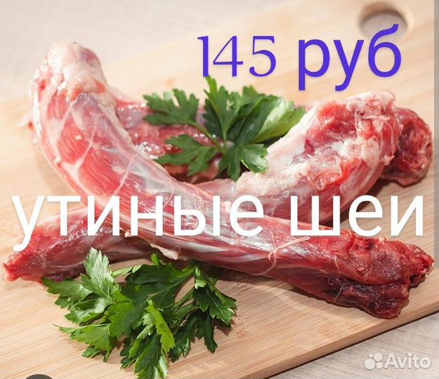 Натуральное питание для собак