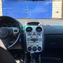 Opel Corsa 1.4 MT, 2007, 287 442 км, с пробегом, цена 460 000 руб.