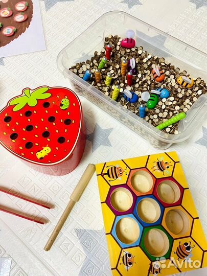 Детский логопед: очно и онлайн