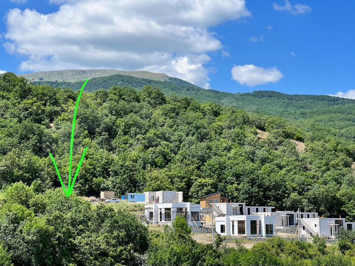 Участок 5 сот. (ИЖС)