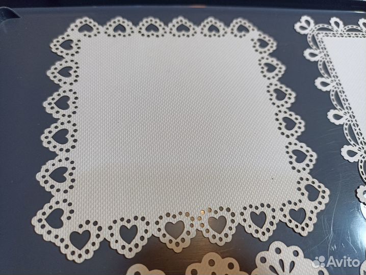 Заготовка для творчества