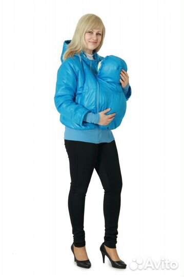 Куртка для беременных