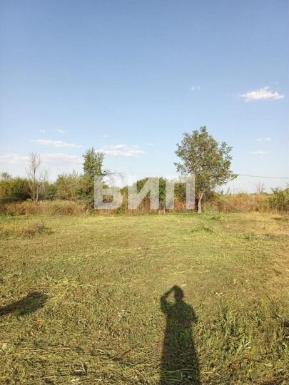 Участок 6 сот. (ИЖС)