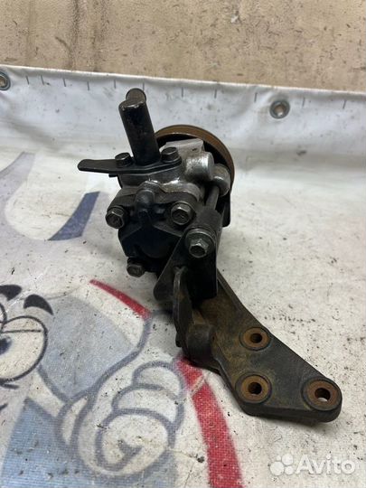 Насос гур Hyundai Accent