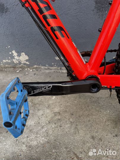 Cannondale Cujo 1 2018 (M)