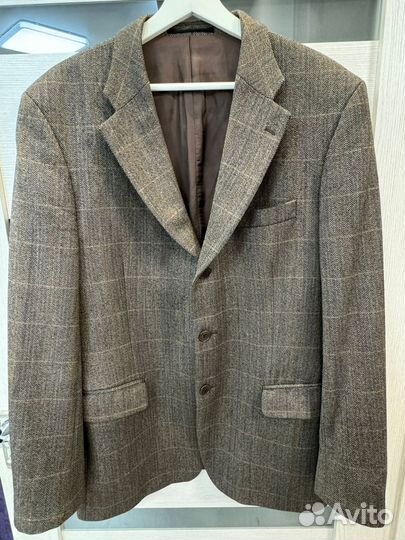 Пиджак мужской turo tailor