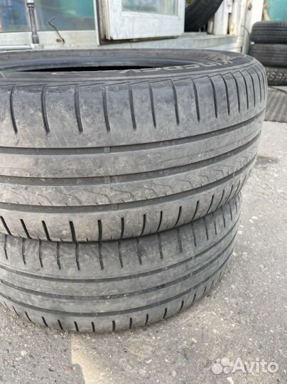 Hankook Kinergy Eco 2 K435 205/55 R16 91