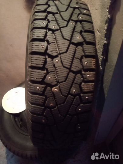 Pirelli 176A2 CE11 TL 195/65 R15