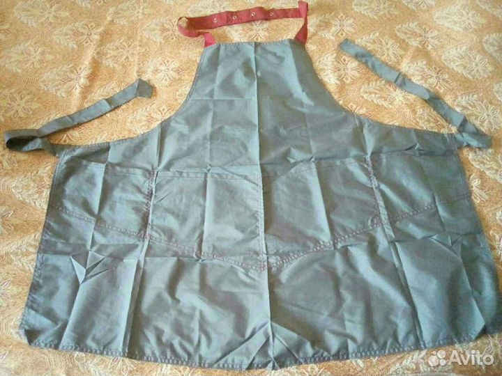 Фартук для трудов