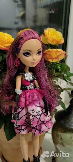 Кукла Ever after high Брайер Бьюти