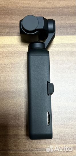 Видео камера osmo pocket