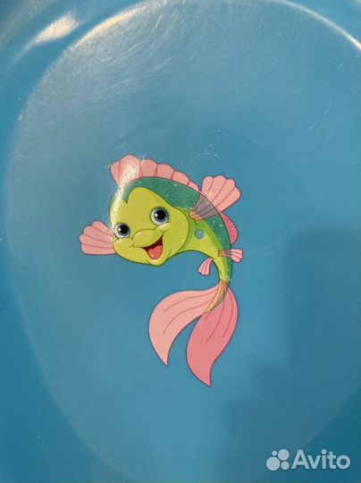 Ванночка для купания