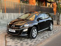 Mazda CX-7 2.3 AT, 2011, 165 000 км, с пробегом, цена 1 160 000 руб.