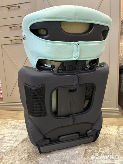 Автомобильное кресло Rant Macro