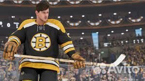 NHL 24 PS4 PS5 Сочи