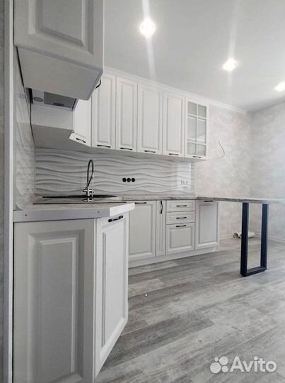 Кухонный гарнитур в наличии