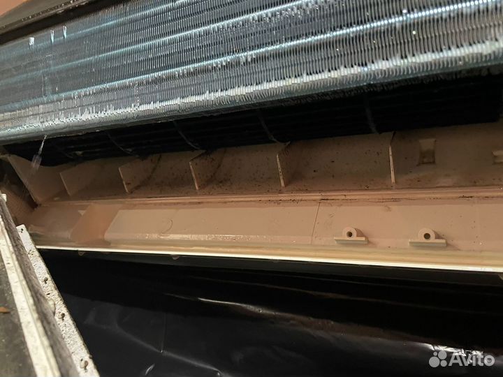 Чистка сплит систем. Ремонт и Обслуживания