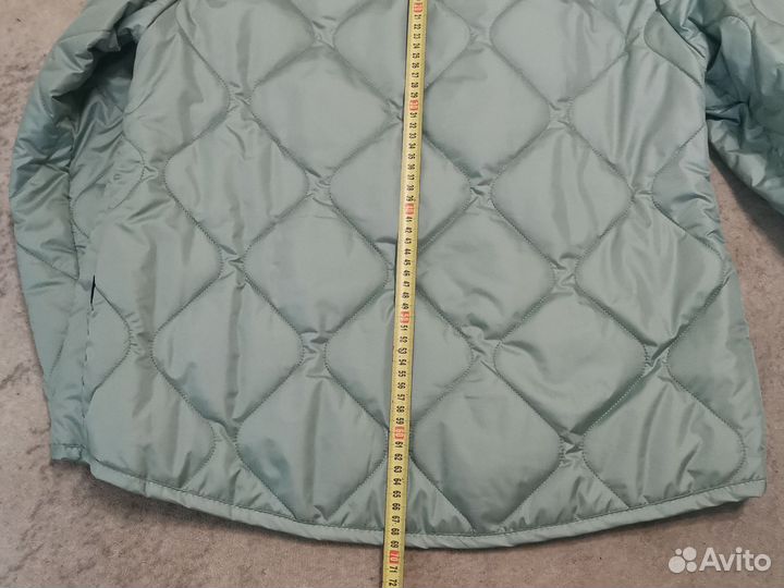 Облегченная куртка