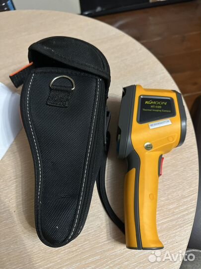 Тепловизор