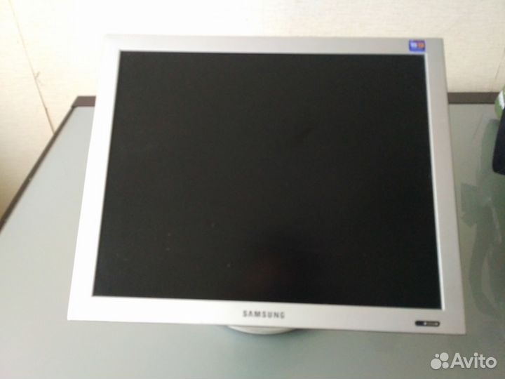Монитор Самсунг 173p