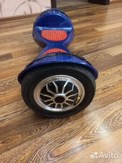 Гироскутер