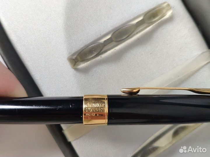 Комплект ручек Parker Sonnet